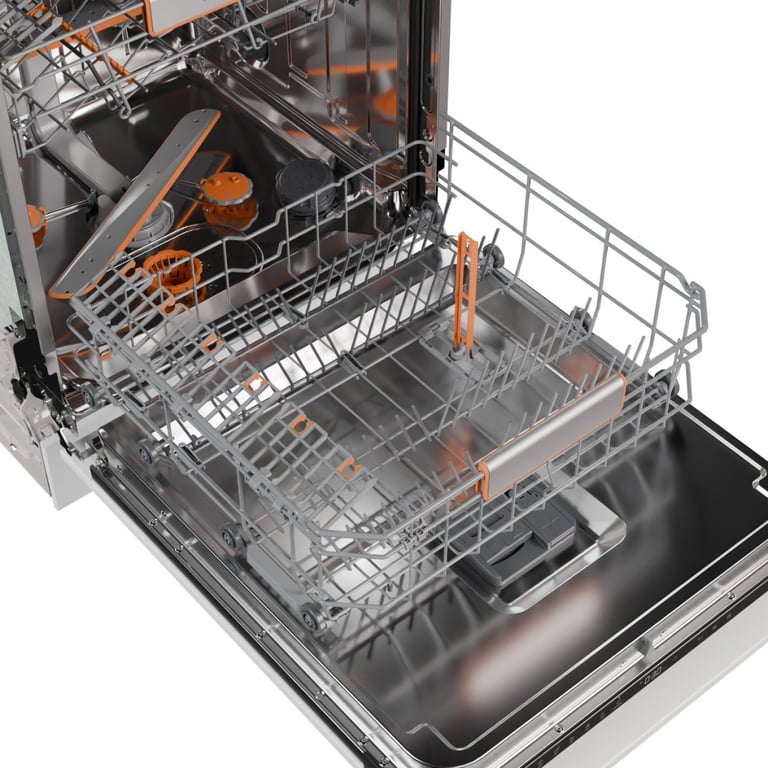 Посудомийна машина Gorenje GV673D63 - фото 6