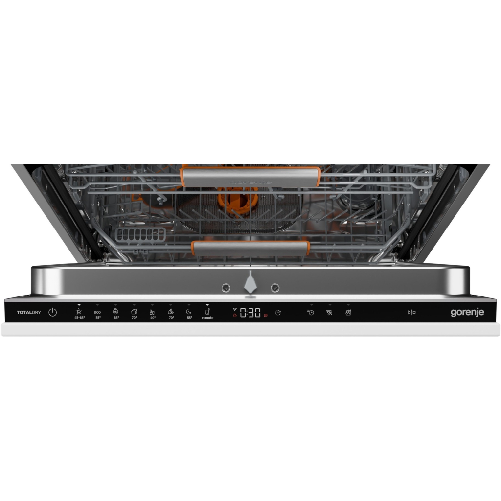 Посудомийна машина Gorenje GV673D63 - фото 7 Посудомийна машина Gorenje GV673D63 - фото 7