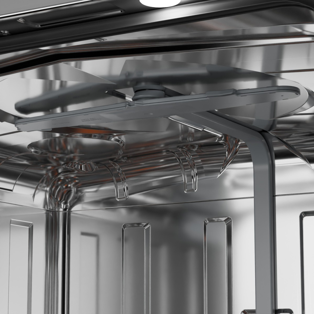 Посудомийна машина Gorenje GV673D63 - фото 8 Посудомийна машина Gorenje GV673D63 - фото 8