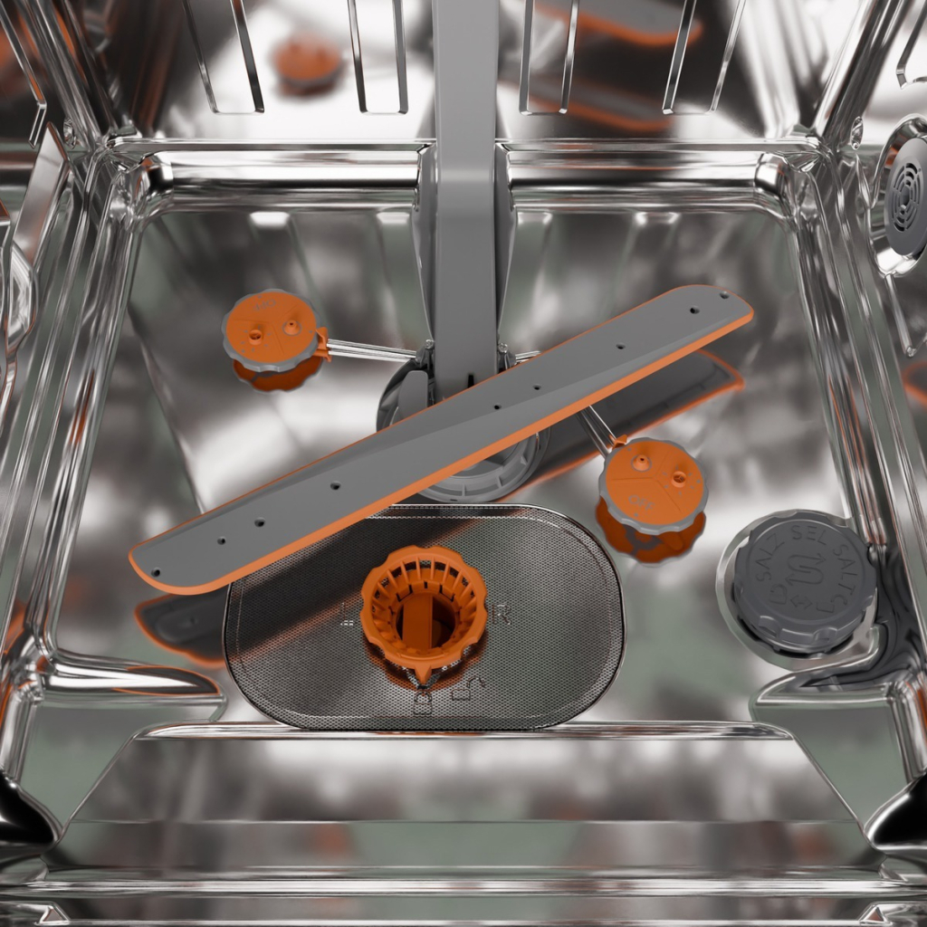 Посудомийна машина Gorenje GV673D63 - фото 9 Посудомийна машина Gorenje GV673D63 - фото 9