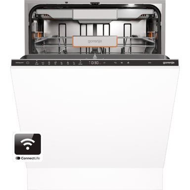 Посудомийна машина Gorenje GV673A65 - фото 1