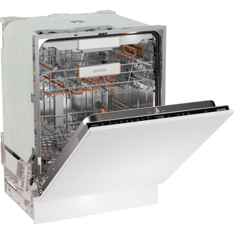 Посудомийна машина Gorenje GV673A65 - фото 4