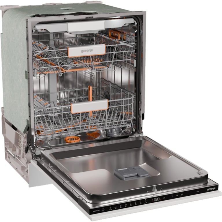Посудомийна машина Gorenje GV673A65 - фото 5