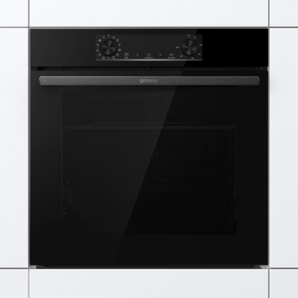 Комплект вбудованої техніки Gorenje BOS6737E06BG + GI6401BSC - фото 12 Комплект вбудованої техніки Gorenje BOS6737E06BG + GI6401BSC - фото 12
