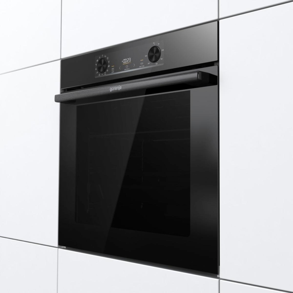 Комплект вбудованої техніки Gorenje BOS6737E06BG + GI6401BSC - фото 4 Комплект вбудованої техніки Gorenje BOS6737E06BG + GI6401BSC - фото 4