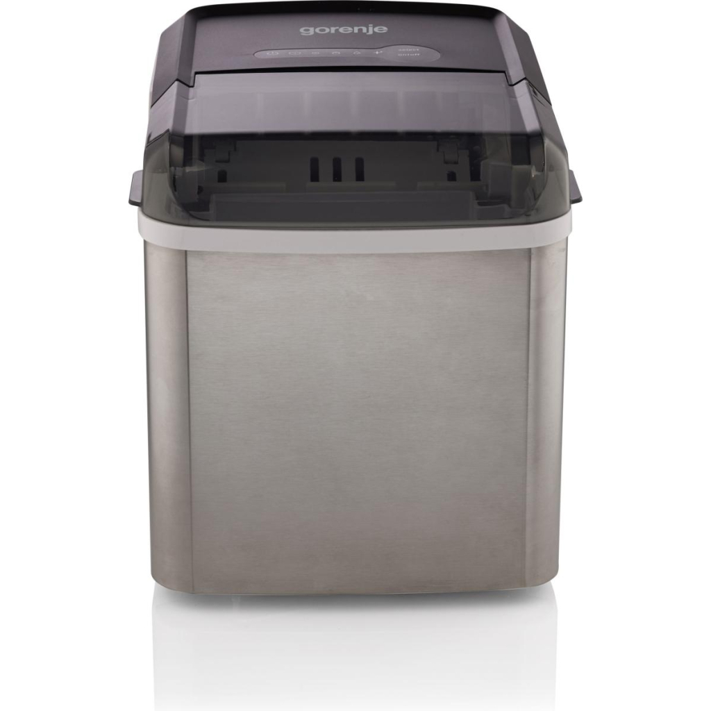 Льодогенератор побутовий Gorenje IMD1200SB - фото 1 Льодогенератор побутовий Gorenje IMD1200SB - фото 1