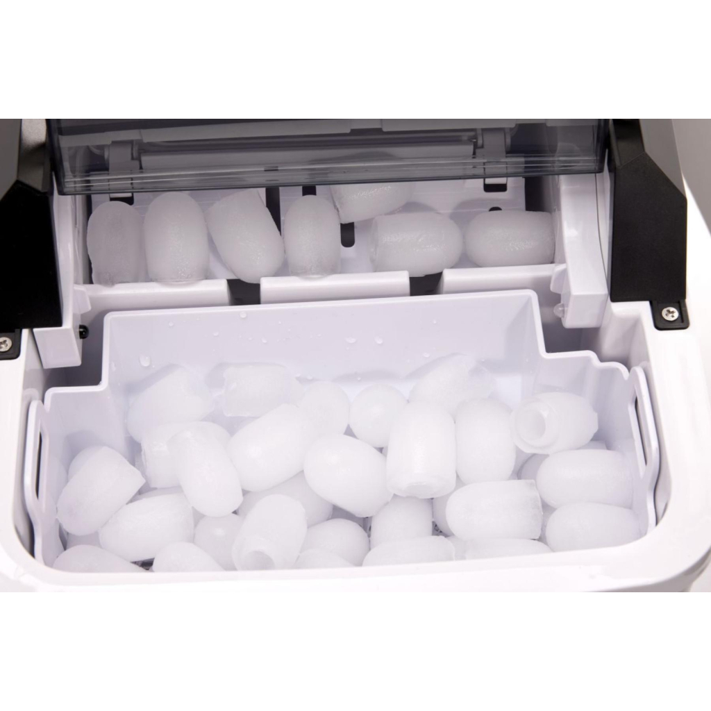 Льодогенератор побутовий Gorenje IMD1200SB - фото 5 Льодогенератор побутовий Gorenje IMD1200SB - фото 5