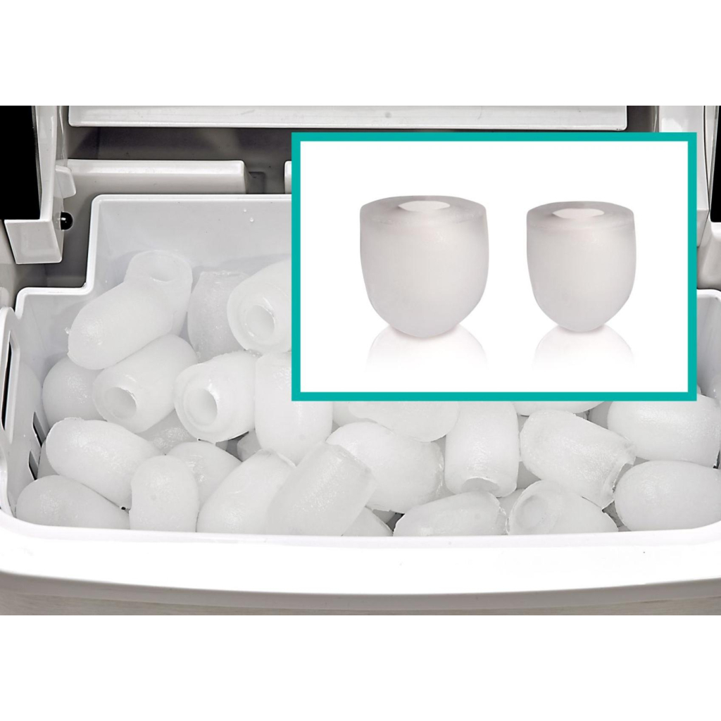 Льодогенератор побутовий Gorenje IMD1200SB - фото 7 Льодогенератор побутовий Gorenje IMD1200SB - фото 7