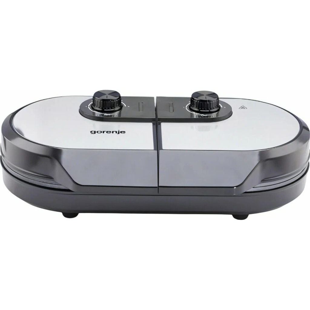 Вафельниця Gorenje WM 1400 SB (WM1400SB) - фото 3 Вафельниця Gorenje WM 1400 SB (WM1400SB) - фото 3