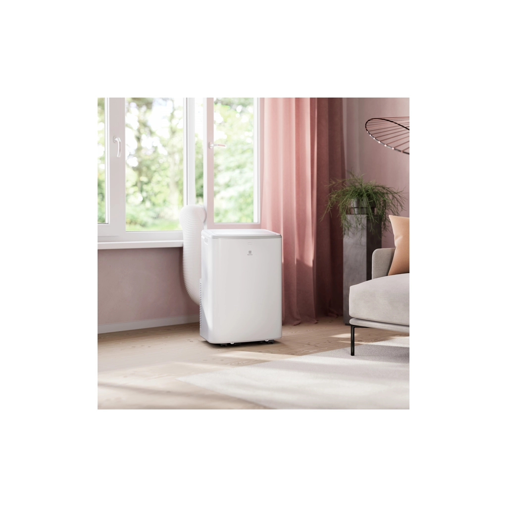 Кондиціонер Electrolux EXP26U339CW - фото 3 Кондиціонер Electrolux EXP26U339CW - фото 3