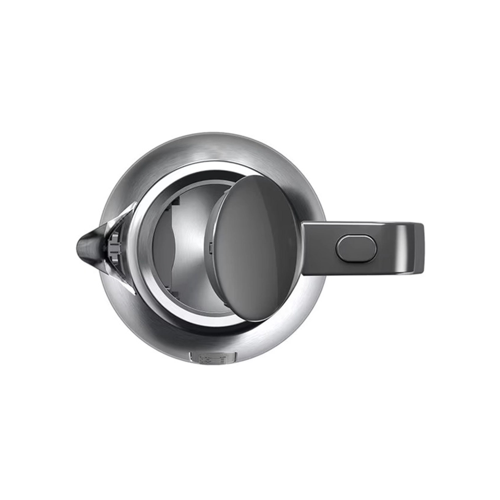 Електрочайник Braun WK 1500 GY - фото 3 Електрочайник Braun WK 1500 GY - фото 3