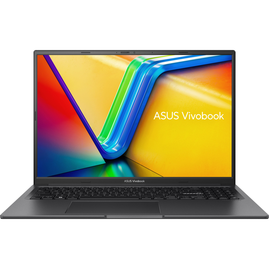 Ноутбук ASUS Vivobook 16X K3605VC-RP379 (90NB11D1-M00H70) - фото 1 Ноутбук ASUS Vivobook 16X K3605VC-RP379 (90NB11D1-M00H70) - фото 1