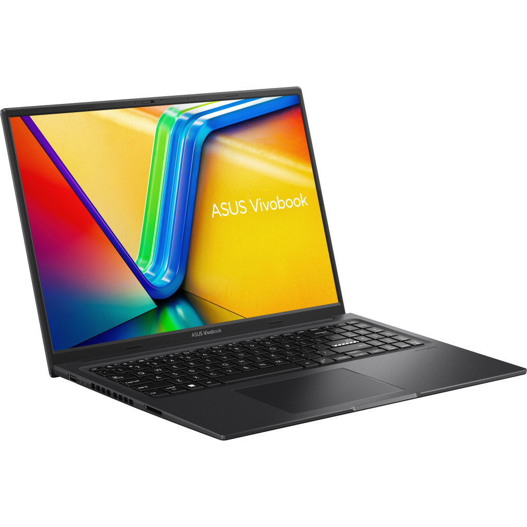 Ноутбук ASUS Vivobook 16X K3605VC-RP379 (90NB11D1-M00H70) - фото 2 Ноутбук ASUS Vivobook 16X K3605VC-RP379 (90NB11D1-M00H70) - фото 2