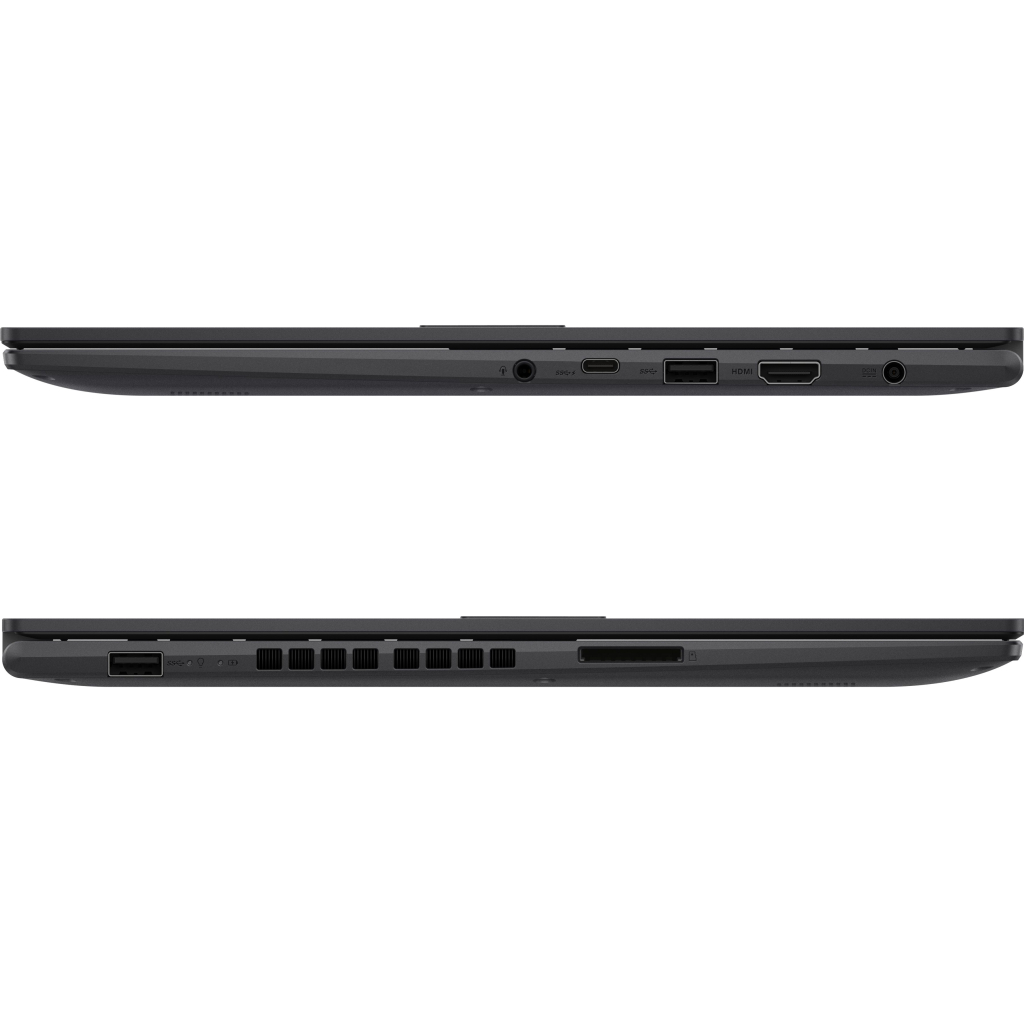 Ноутбук ASUS Vivobook 16X K3605VC-RP379 (90NB11D1-M00H70) - фото 5 Ноутбук ASUS Vivobook 16X K3605VC-RP379 (90NB11D1-M00H70) - фото 5