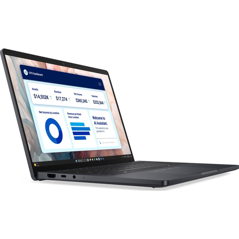 Ноутбук Dell Pro 13 (BTO208PA13250UA_W11P) - фото 2