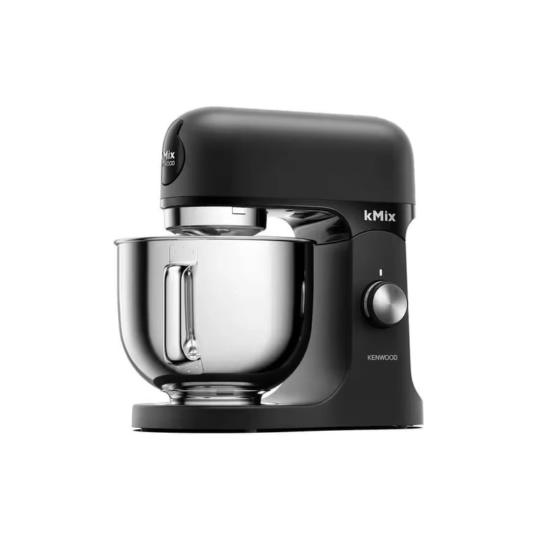Кухонний комбайн Kenwood KMX 751 ABK (KMX751ABK) - фото 6