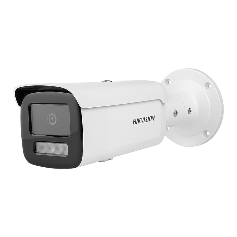 Камера відеоспостереження Hikvision DS-2CD2T43G2-4LI (4.0) - фото 2