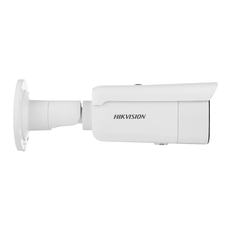 Камера відеоспостереження Hikvision DS-2CD2T43G2-4LI (4.0) - фото 5