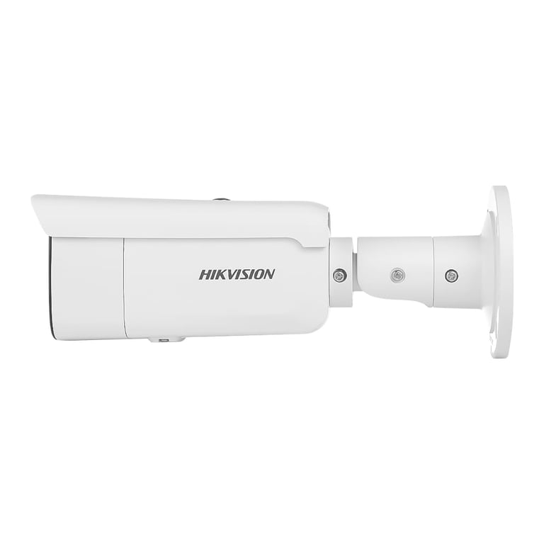 Камера відеоспостереження Hikvision DS-2CD2T43G2-4LI (4.0) - фото 6
