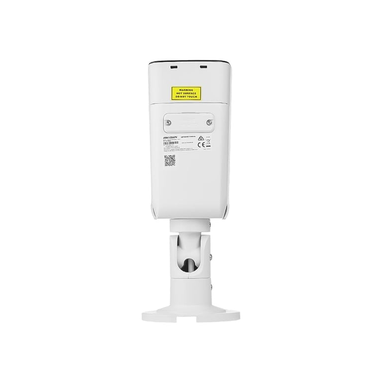 Камера відеоспостереження Hikvision DS-2CD2T43G2-4LI (4.0) - фото 9