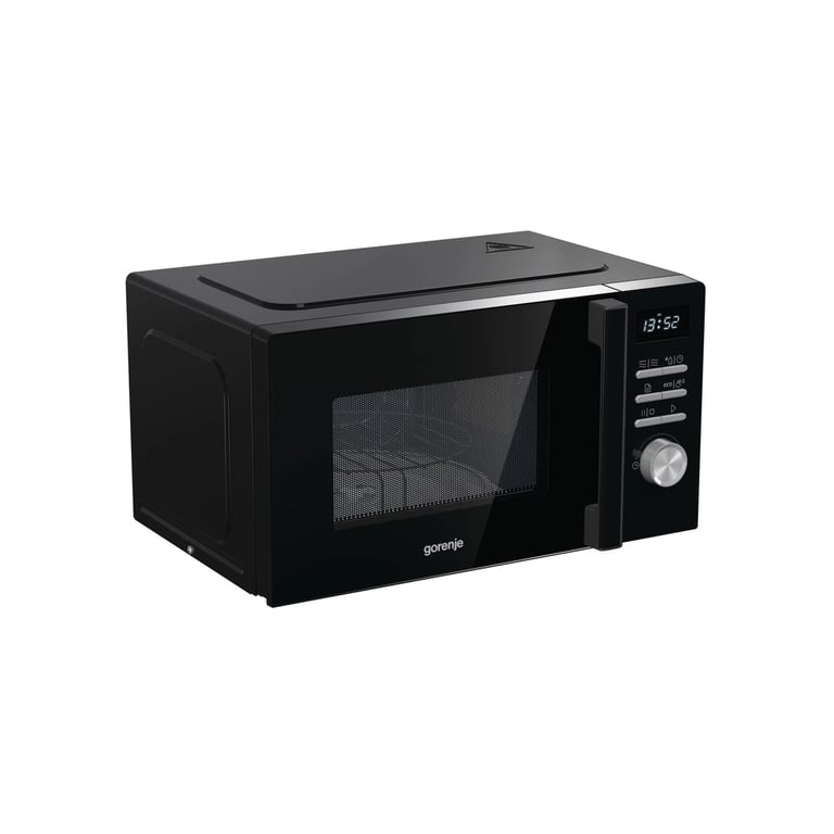 Мікрохвильова піч Gorenje MO20A4BH - фото 2