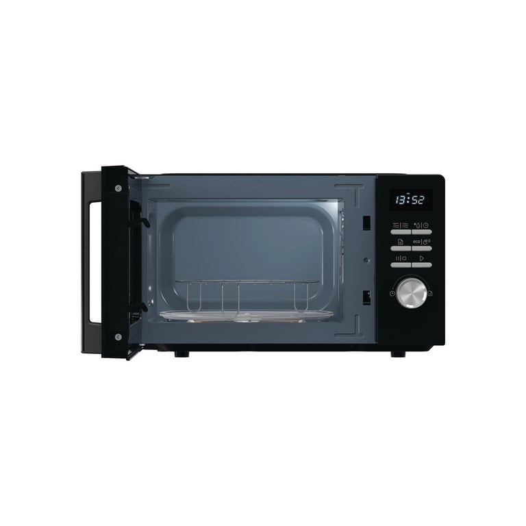 Мікрохвильова піч Gorenje MO20A4BH - фото 3