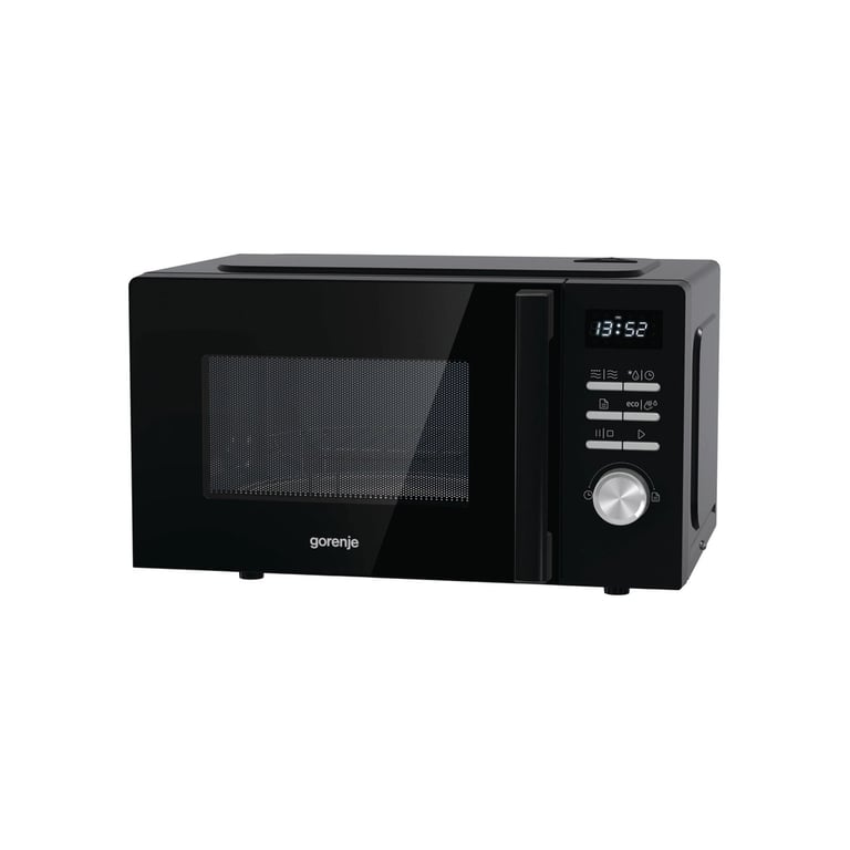 Мікрохвильова піч Gorenje MO20A4BH - фото 4