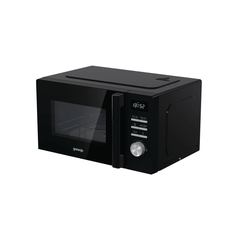 Мікрохвильова піч Gorenje MO20A4BH - фото 5