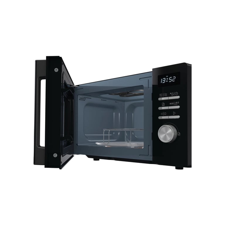 Мікрохвильова піч Gorenje MO20A4BH - фото 7