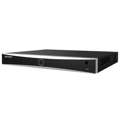 Реєстратор для відеоспостереження Hikvision DS-7616NXI-K2(D) - фото 1