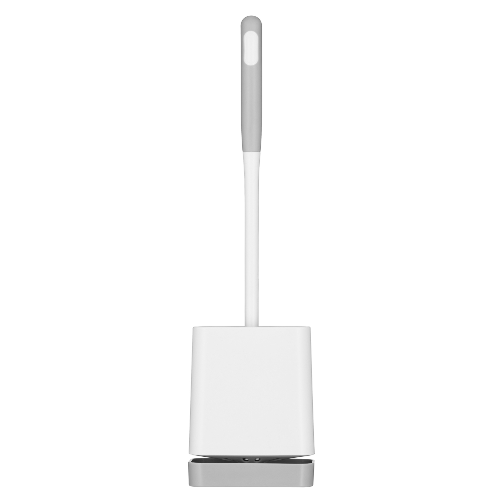 Йоржик для унітазу Ardesto ARHB3501W - фото 2 Йоржик для унітазу Ardesto ARHB3501W - фото 2