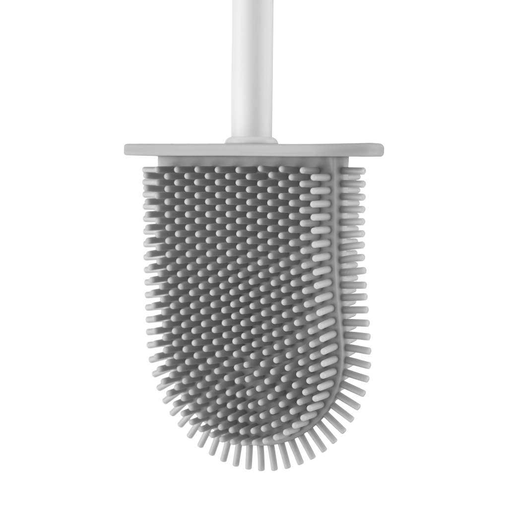 Йоржик для унітазу Ardesto ARHB3501W - фото 5 Йоржик для унітазу Ardesto ARHB3501W - фото 5