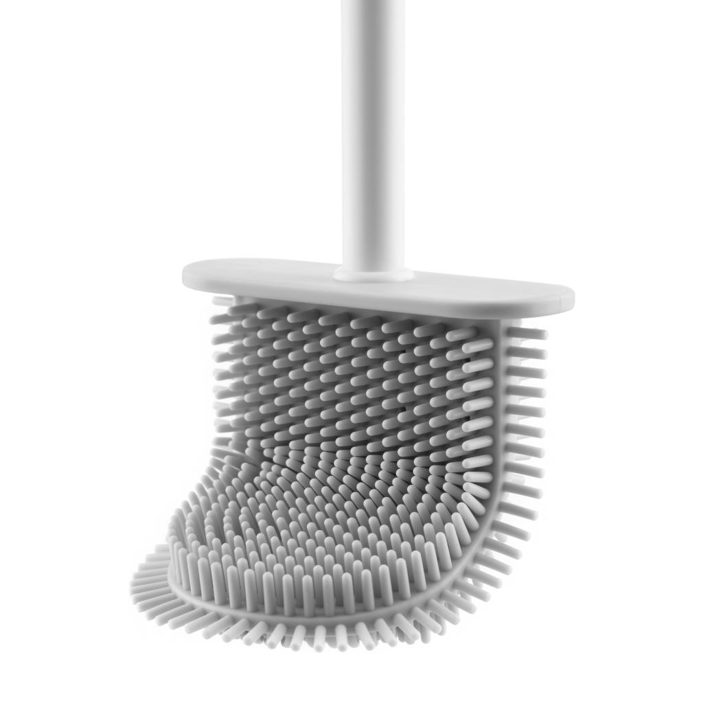 Йоржик для унітазу Ardesto ARHB3501W - фото 6 Йоржик для унітазу Ardesto ARHB3501W - фото 6