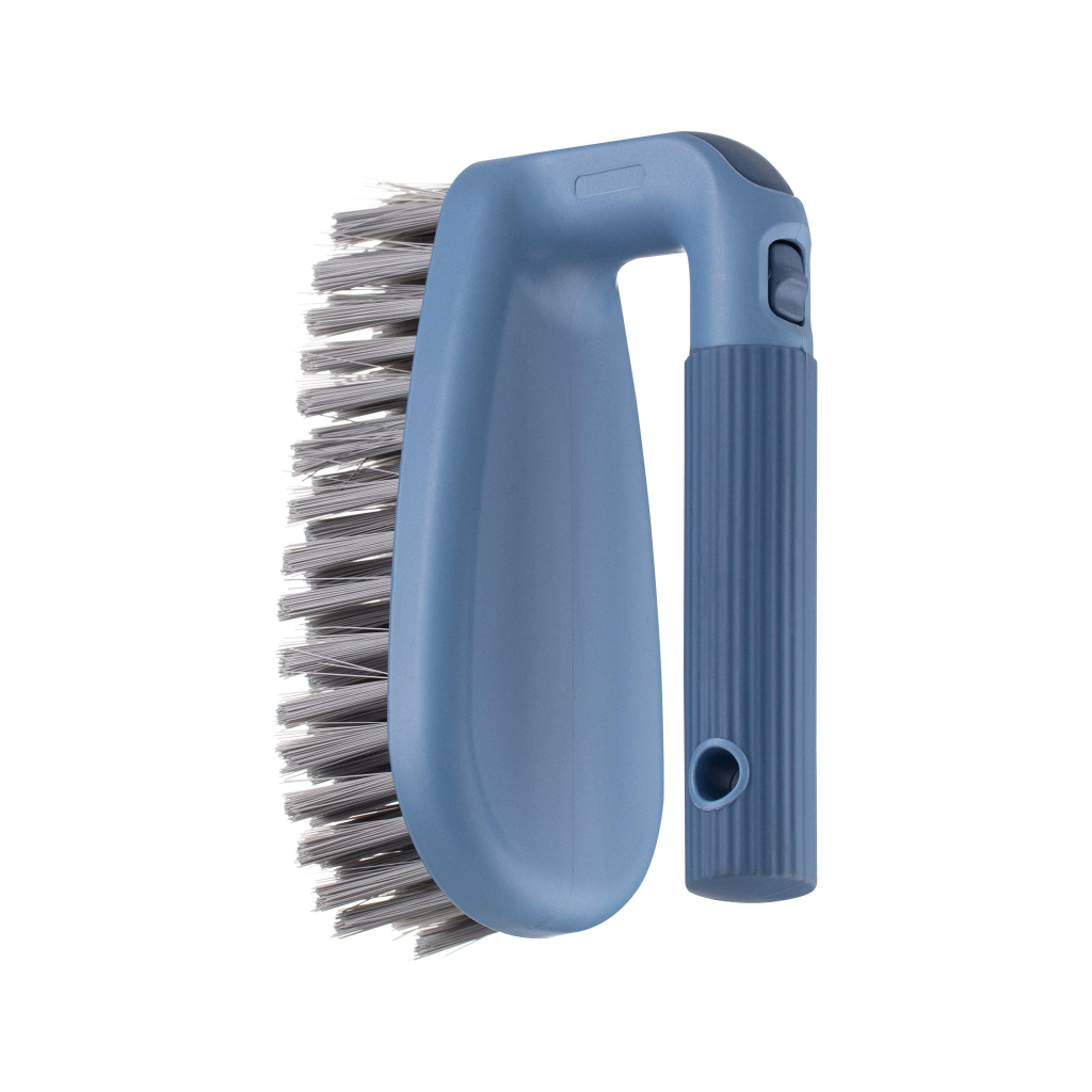 Щітка для прибирання Ardesto 2 в 1 13.9 х 7 х 9 см (ARHE1302B) - фото 1