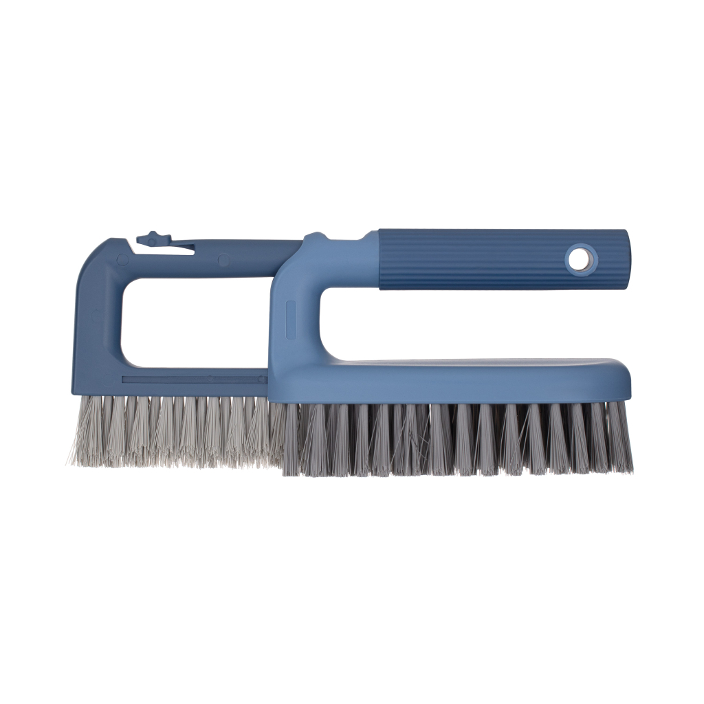 Щітка для прибирання Ardesto 2 в 1 13.9 х 7 х 9 см (ARHE1302B) - фото 8 Щітка для прибирання Ardesto 2 в 1 13.9 х 7 х 9 см (ARHE1302B) - фото 8