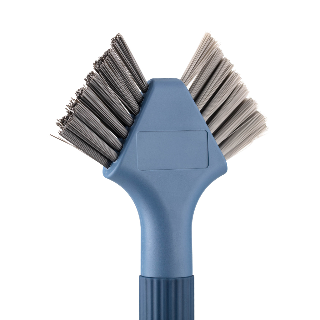 Щітка для прибирання Ardesto 2 в 1 21 х 8.5 х 2.2 см (ARHE1304B) - фото 3 Щітка для прибирання Ardesto 2 в 1 21 х 8.5 х 2.2 см (ARHE1304B) - фото 3