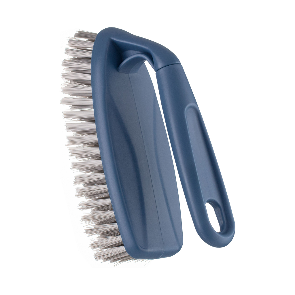 Щітка для прибирання Ardesto 16 х 5.8 х 8 см (ARHE1305B) - фото 2 Щітка для прибирання Ardesto 16 х 5.8 х 8 см (ARHE1305B) - фото 2