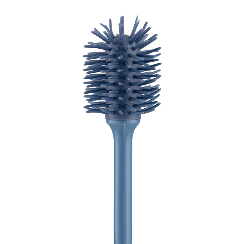 Щітка для прибирання Ardesto Для миття пляшок 30 х 3 см (ARHK4202B) - фото 3 Щітка для прибирання Ardesto Для миття пляшок 30 х 3 см (ARHK4202B) - фото 3