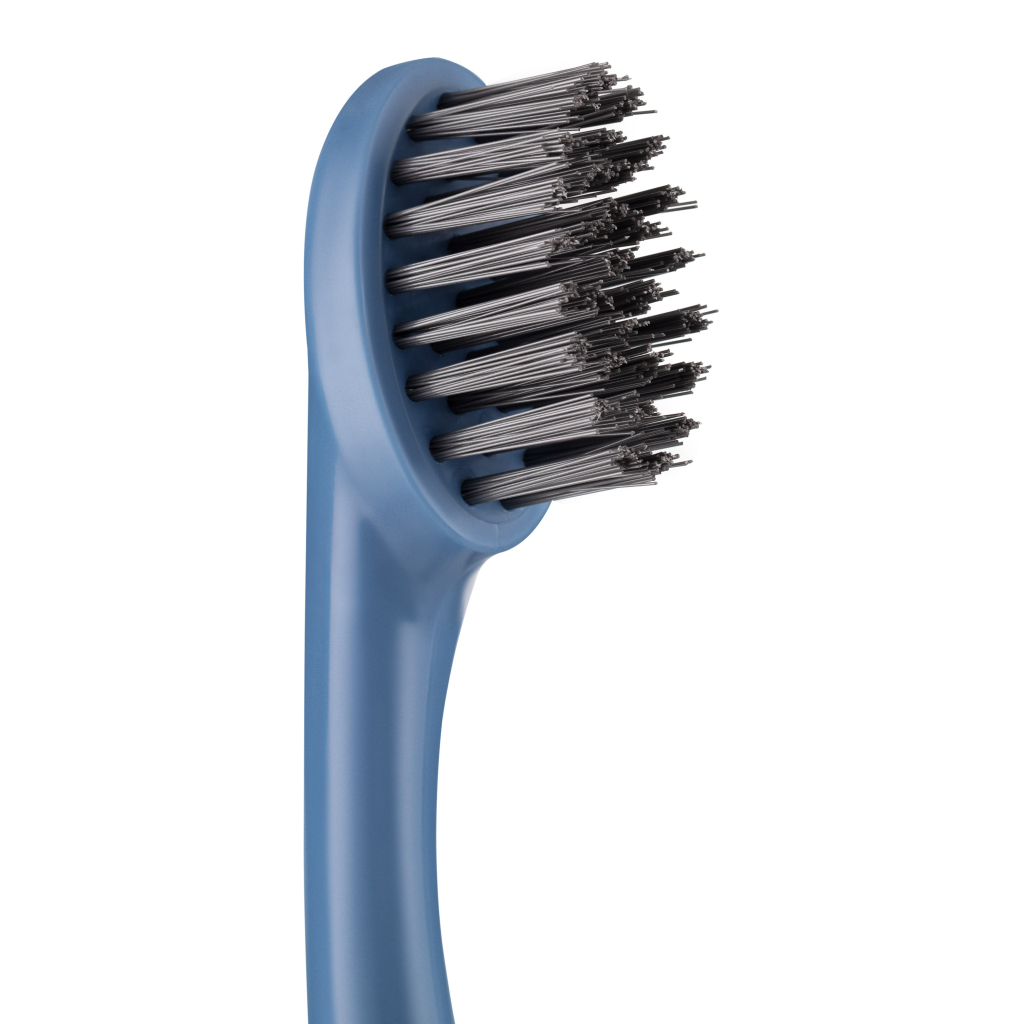 Щітка для прибирання Ardesto Для миття посуду 2 в 1 27 х 6 см (ARHK4201B) - фото 3 Щітка для прибирання Ardesto Для миття посуду 2 в 1 27 х 6 см (ARHK4201B) - фото 3