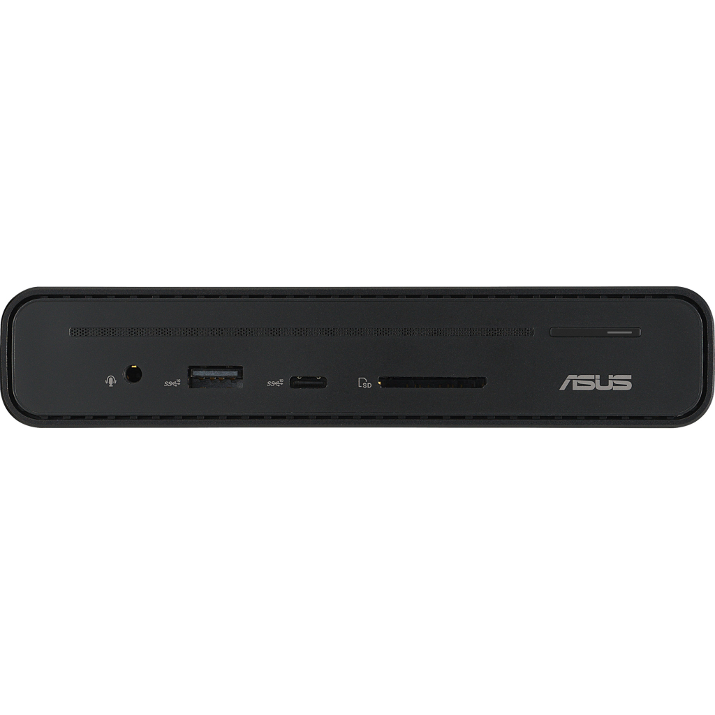 Порт-реплікатор ASUS Triple Display USB-C Dock DC300 (90XB08CN-BDS010) - фото 5 Порт-реплікатор ASUS Triple Display USB-C Dock DC300 (90XB08CN-BDS010) - фото 5