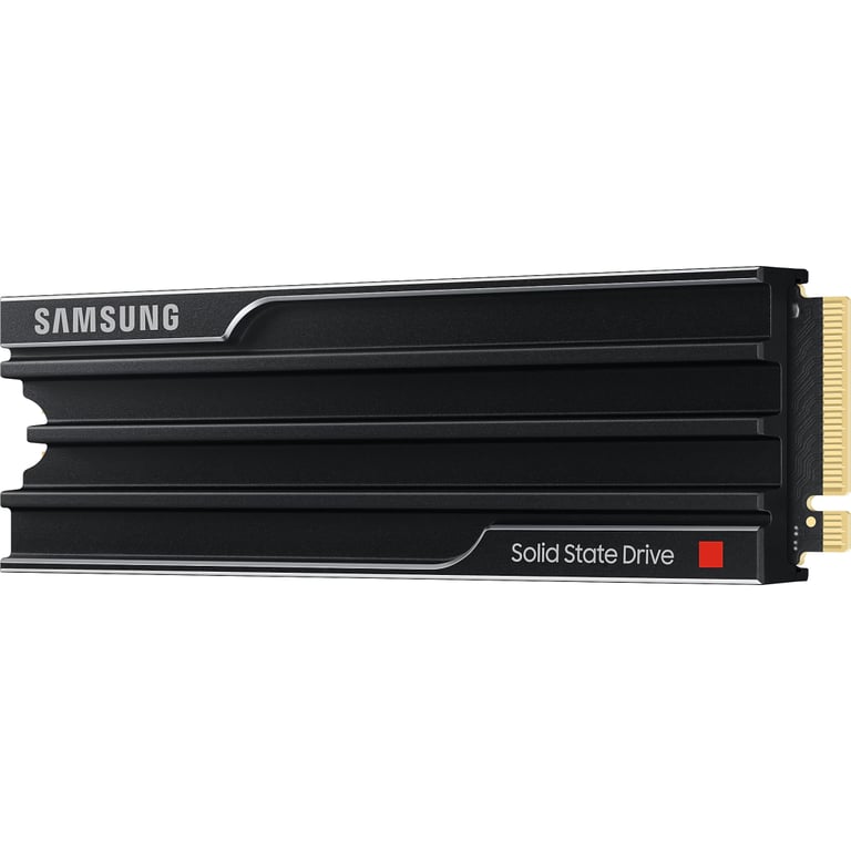 Накопичувач SSD M.2 2280 4TB 9100 PRO Heatsink Samsung (MZ-VAP4T0CW) - фото 2