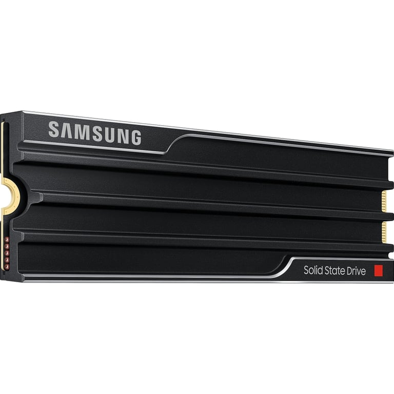 Накопичувач SSD M.2 2280 4TB 9100 PRO Heatsink Samsung (MZ-VAP4T0CW) - фото 4
