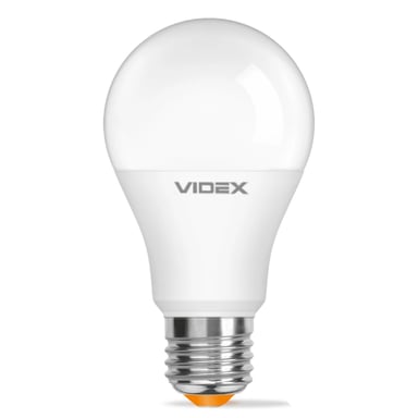 Лампочка Videx LED A60h 6.2W E27 4100K (VL-A60h-62274) - фото 1