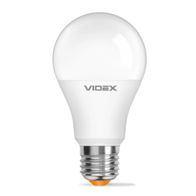 Лампочка Videx LED A60h 8.8W E27 4100K (VL-A60h-88274) - фото 1