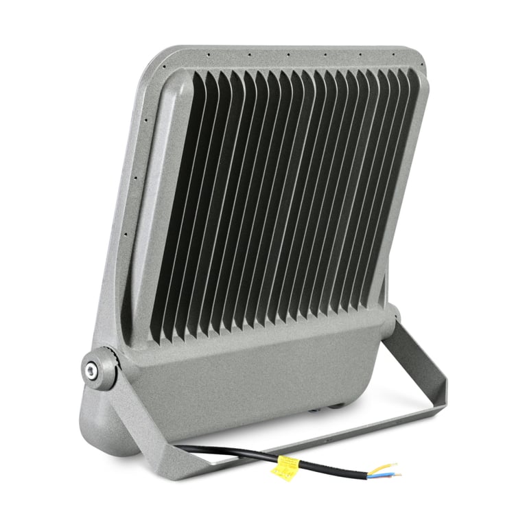 Прожектор Videx LED PREMIUM F2 400W 5000K 220V (VL-F2-4005G) - фото 3