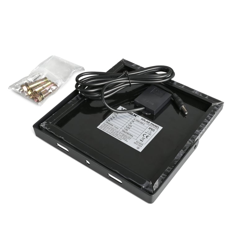 Прожектор Videx VL-FSO4-205-S - фото 6