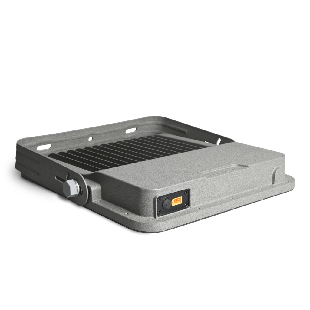 Прожектор Videx VL-FSO5-3005 - фото 5 Прожектор Videx VL-FSO5-3005 - фото 5