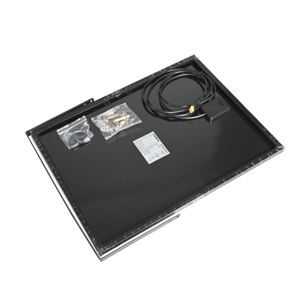 Прожектор Videx VL-FSO5-3005 - фото 6 Прожектор Videx VL-FSO5-3005 - фото 6