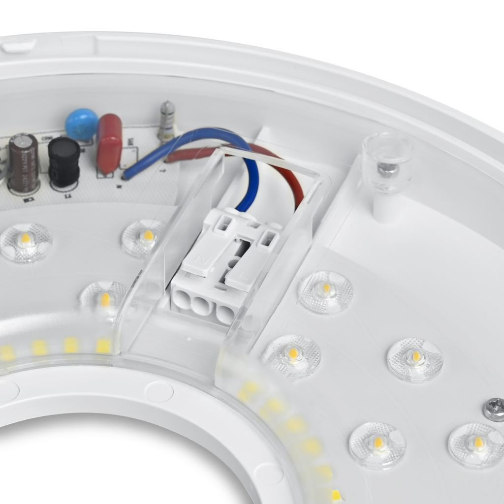 Світильник Videx LED аварійний накладний 20W 5000K 220V (VL-CLR-EM200-2) - фото 4 Світильник Videx LED аварійний накладний 20W 5000K 220V (VL-CLR-EM200-2) - фото 4