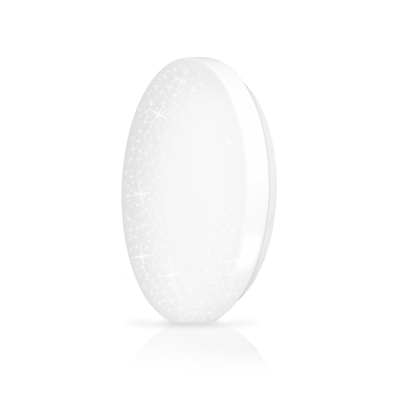 Світильник TITANUM LED 48W 5000K Зоряне небо (TLCL-485S) - фото 2